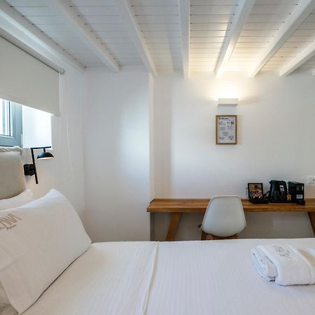 מלון Mykonos Town Alana Mykonos מראה חיצוני תמונה