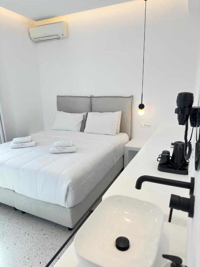 מלון Mykonos Town Alana Mykonos מראה חיצוני תמונה