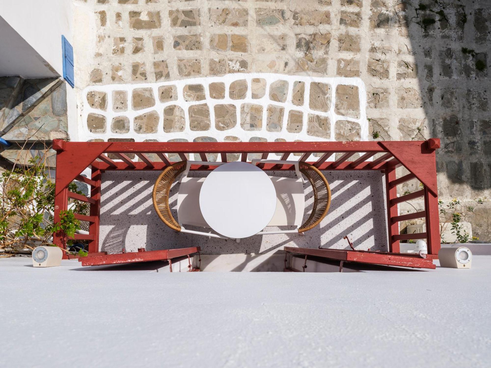 מלון Mykonos Town Alana Mykonos מראה חיצוני תמונה