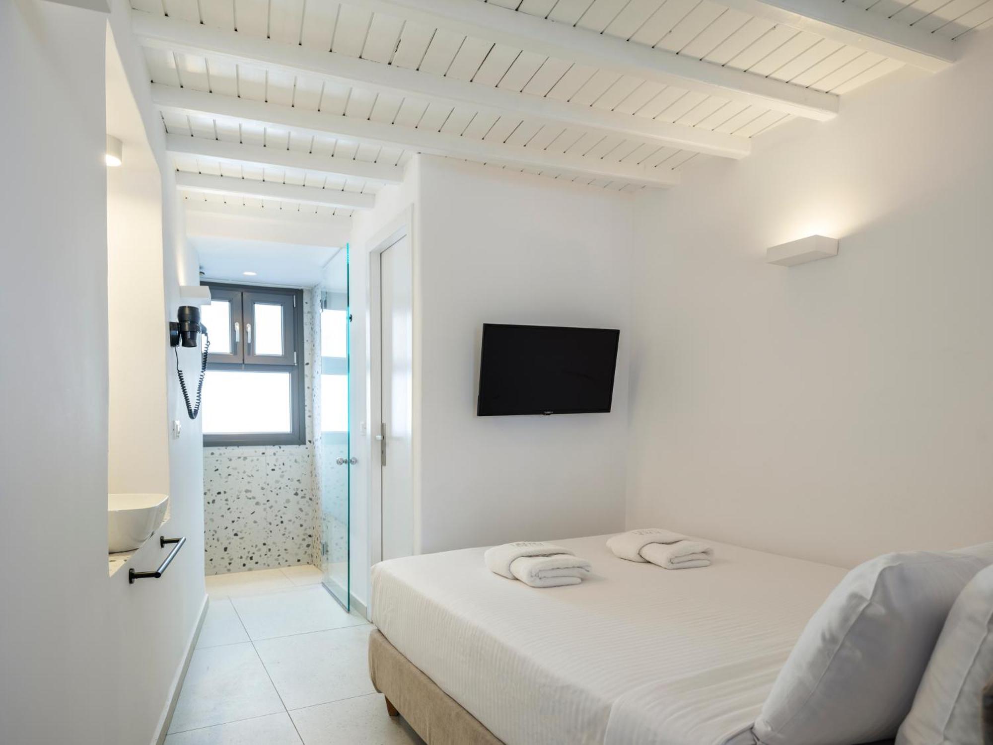 מלון Mykonos Town Alana Mykonos מראה חיצוני תמונה