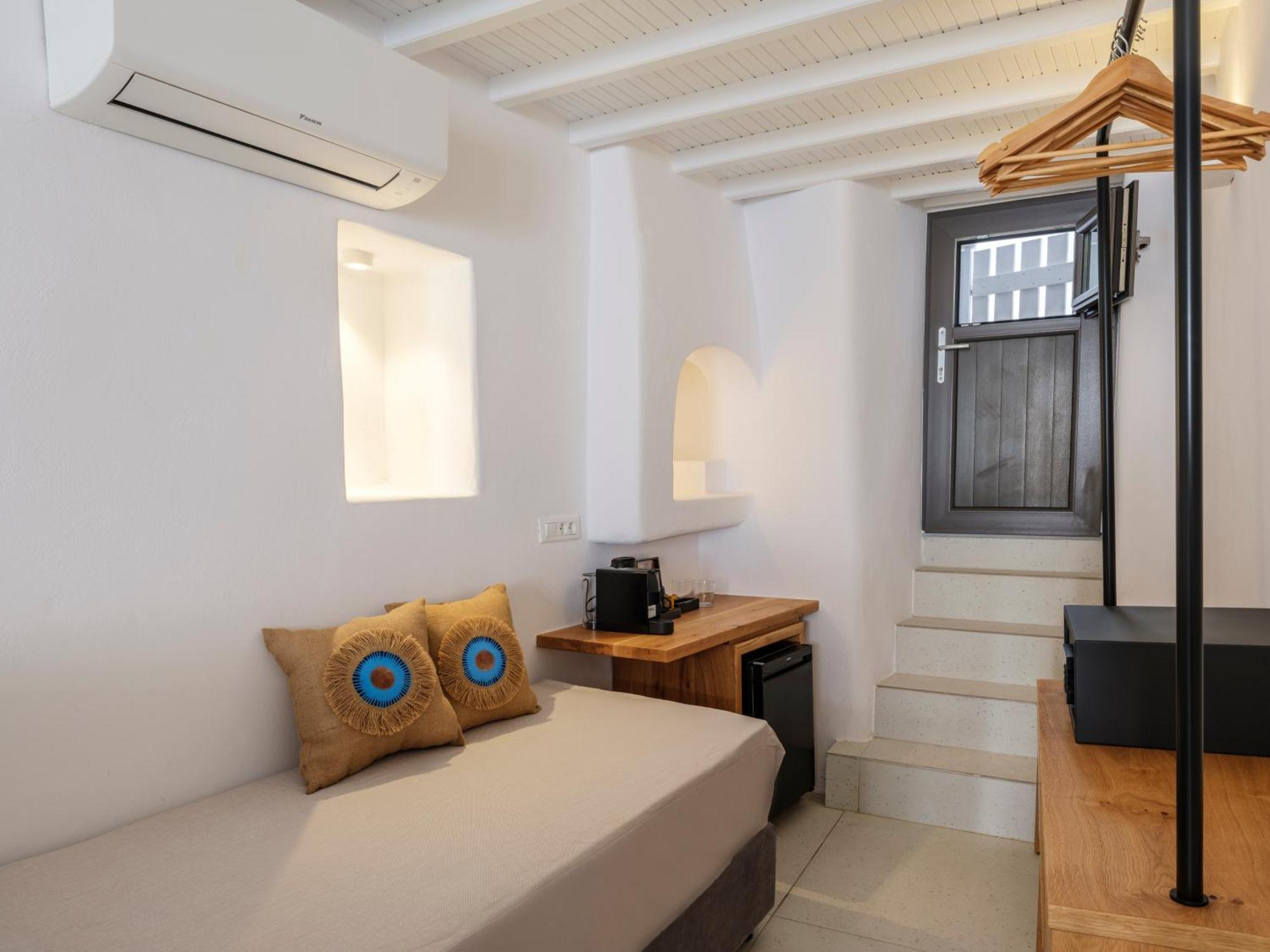 מלון Mykonos Town Alana Mykonos מראה חיצוני תמונה