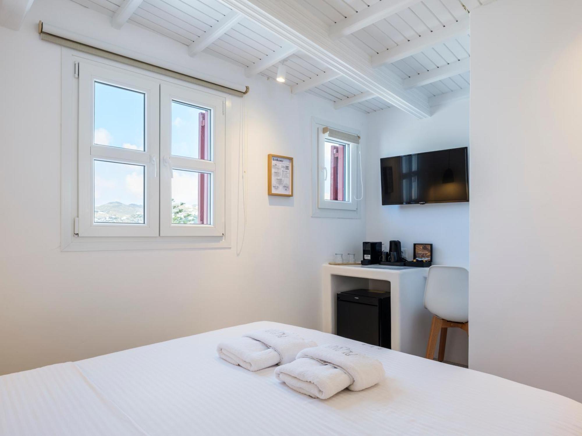 מלון Mykonos Town Alana Mykonos מראה חיצוני תמונה